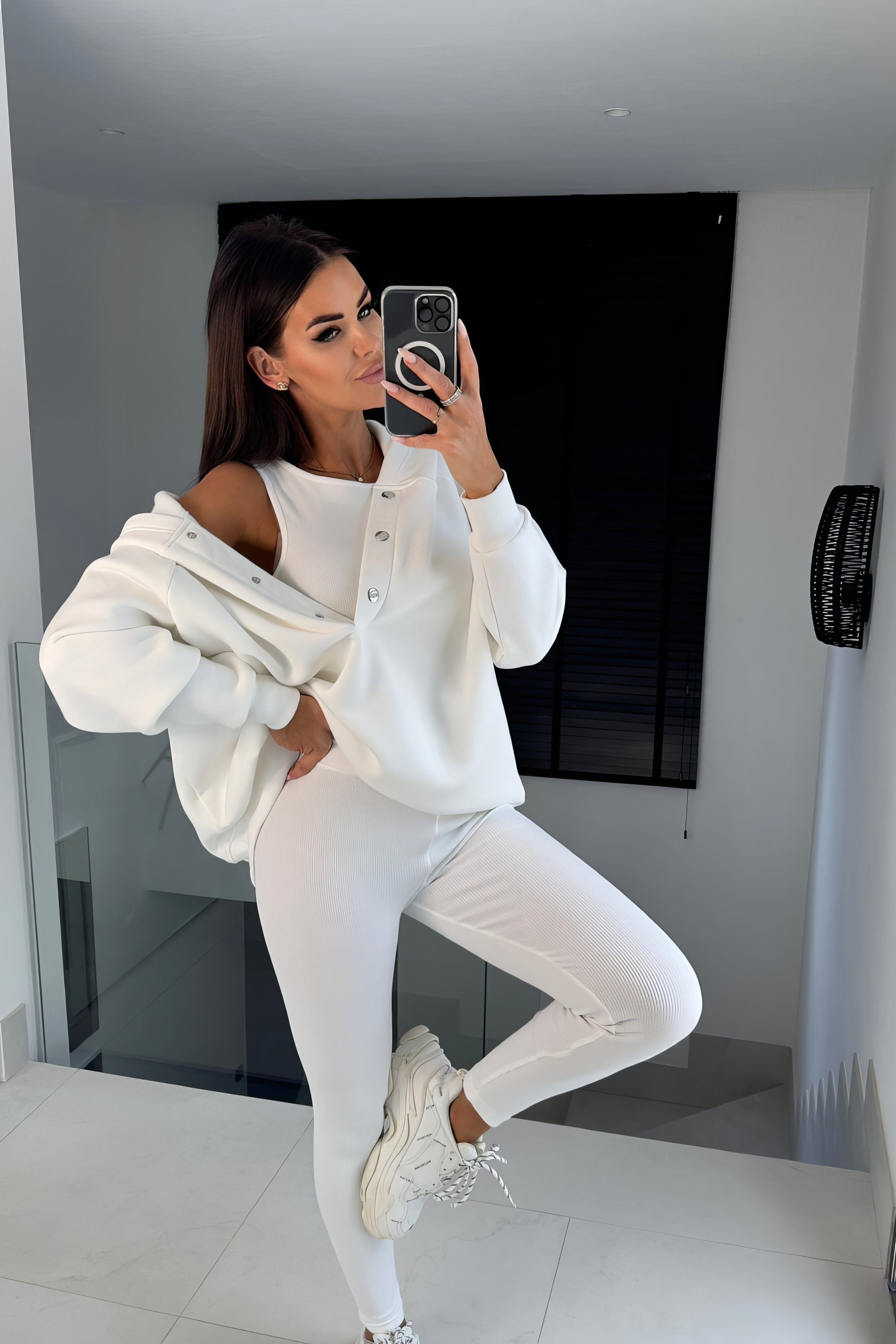 Monica™ -  Casual Sett