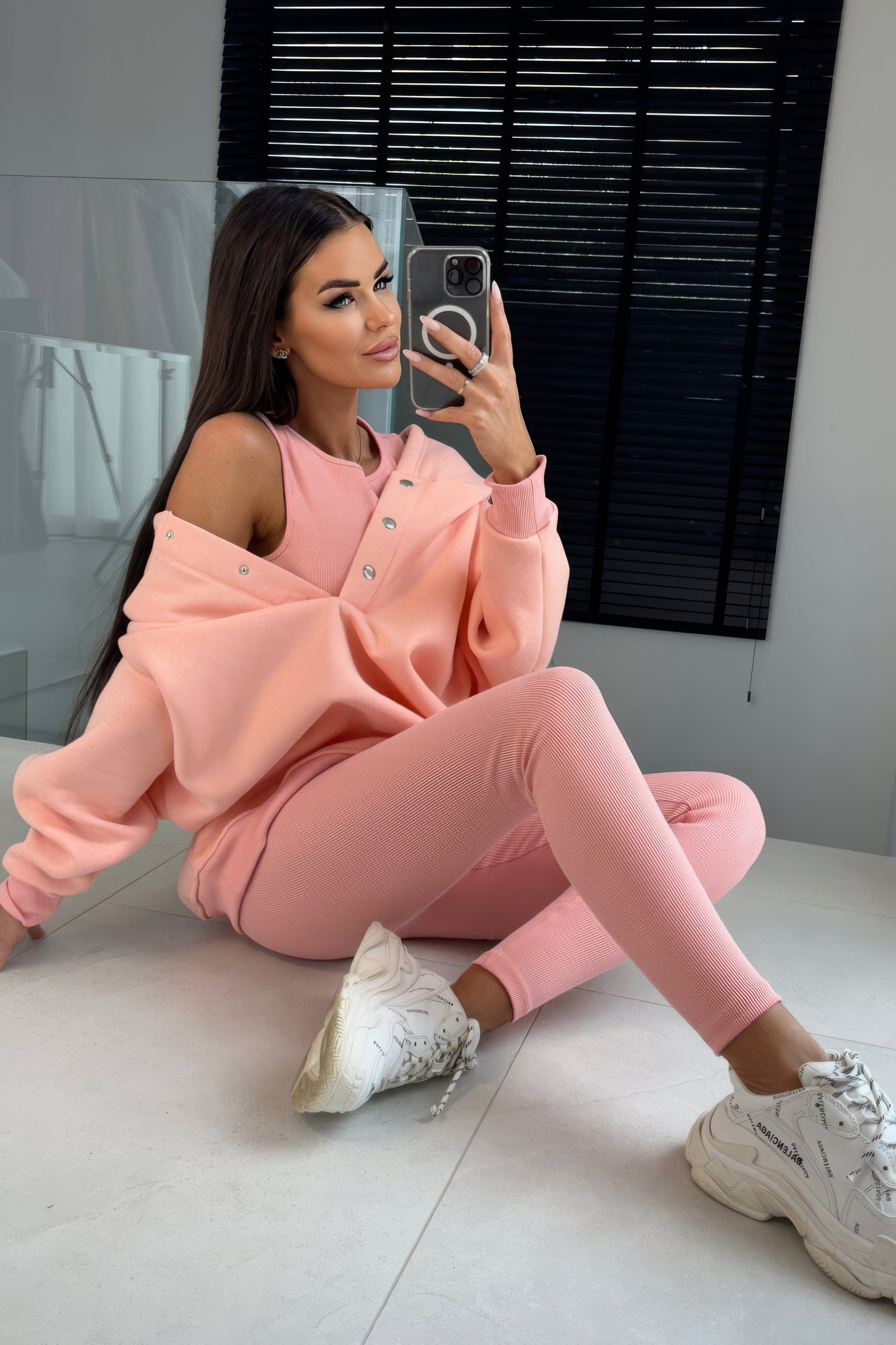 Monica™ -  Casual Sett