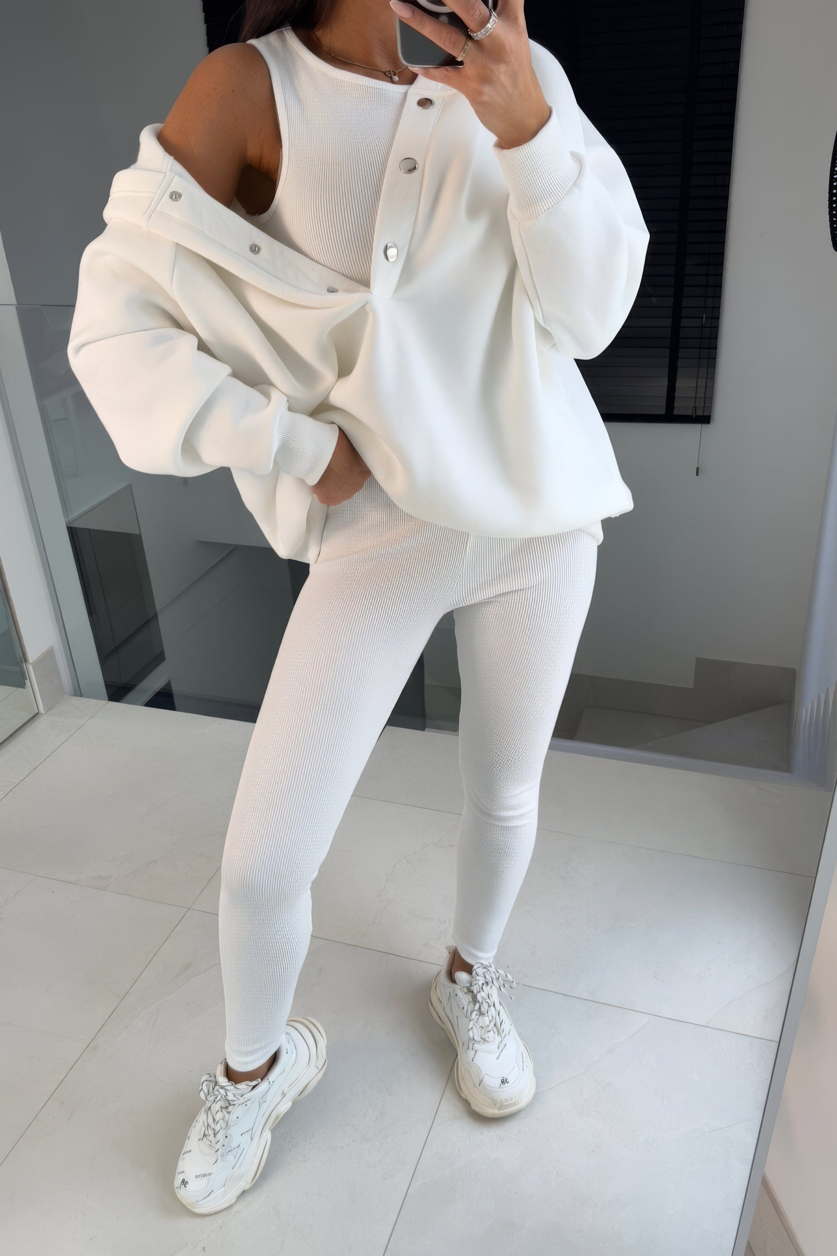 Monica™ -  Casual Sett
