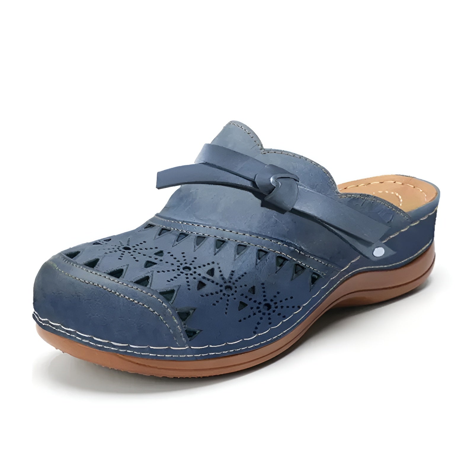 Lisette™ - Funksjonelle sommersandaler