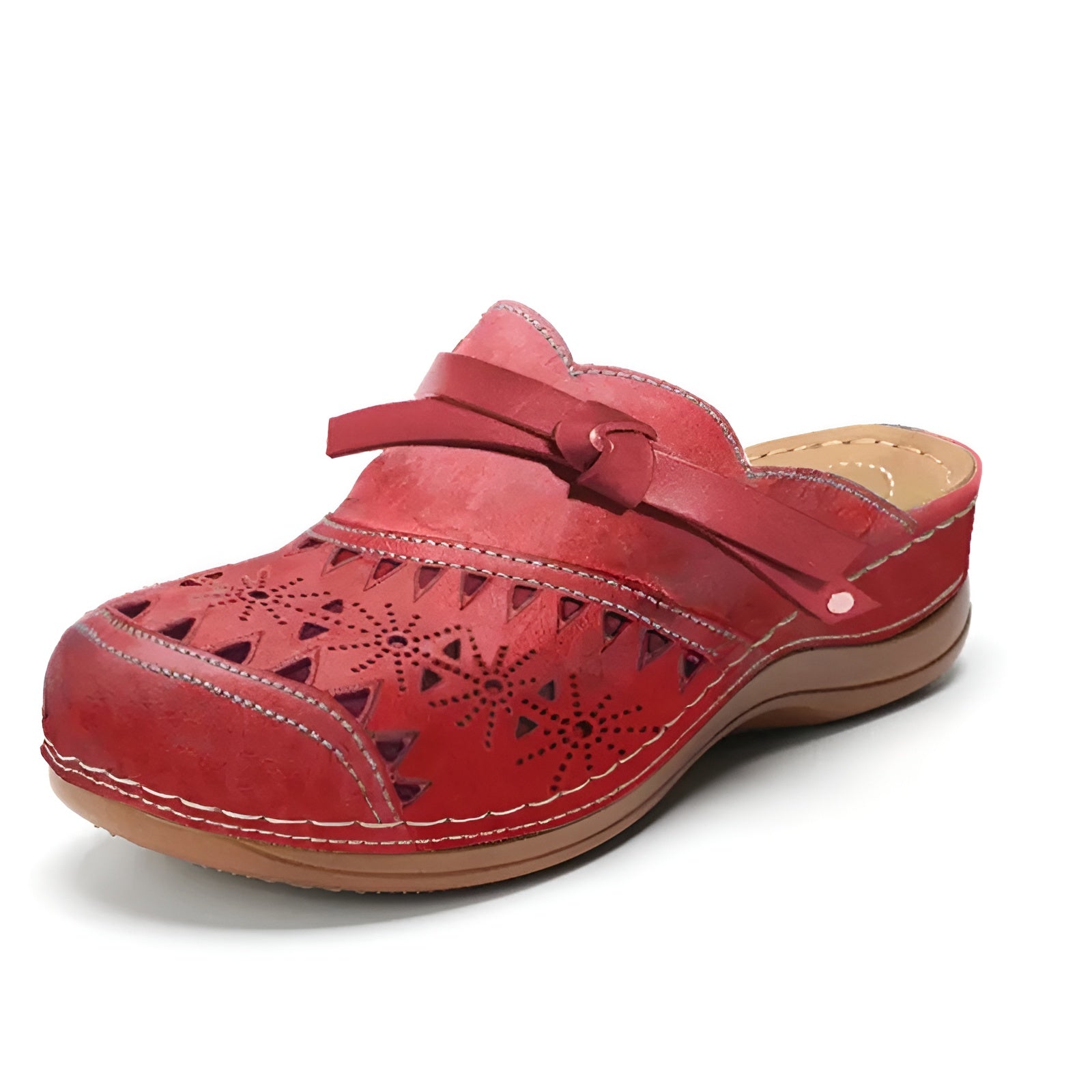 Lisette™ - Funksjonelle sommersandaler