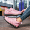Joyce™ - Komfortable ortopediske joggesko