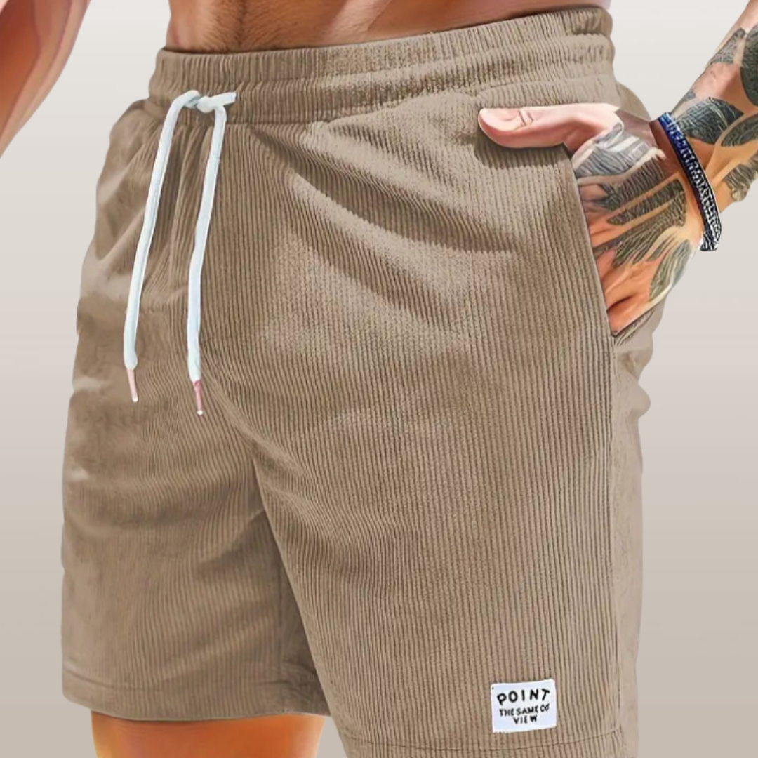 Jeremy™ - KOMFORTABLE SHORTS
