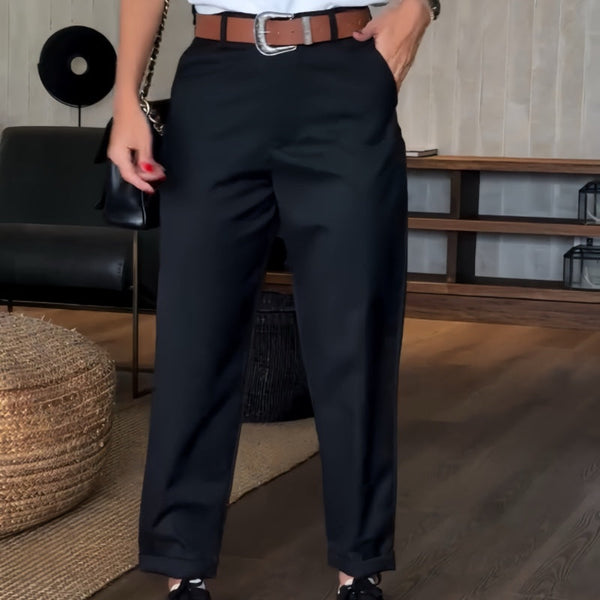 MIRANDA™ - STRIPETE DRESSBUKSE