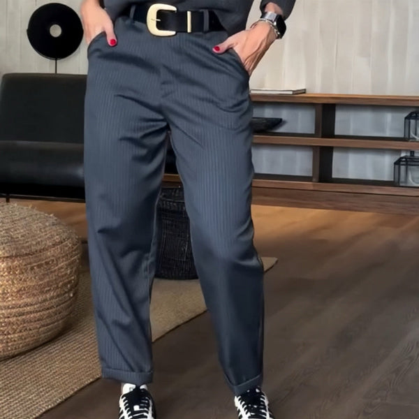MIRANDA™ - STRIPETE DRESSBUKSE