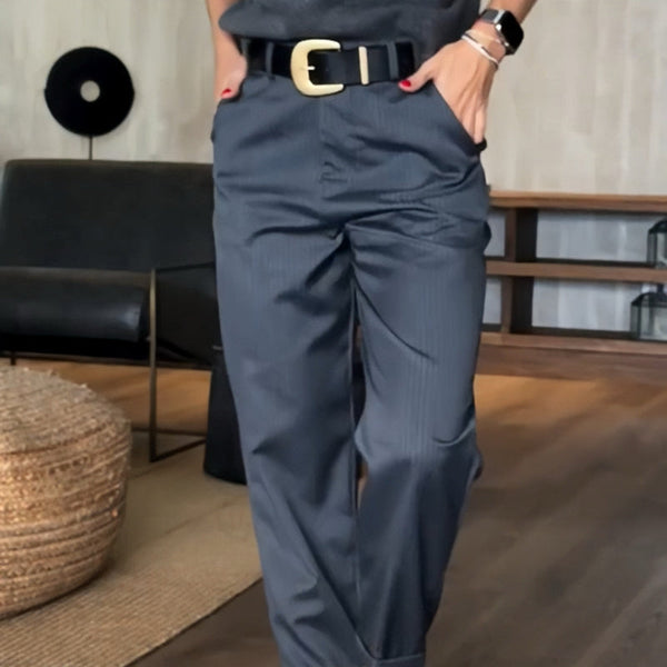 MIRANDA™ - STRIPETE DRESSBUKSE