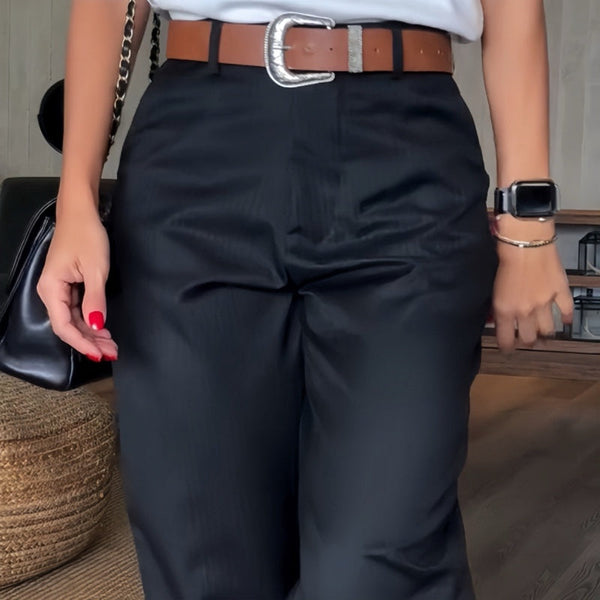 MIRANDA™ - STRIPETE DRESSBUKSE