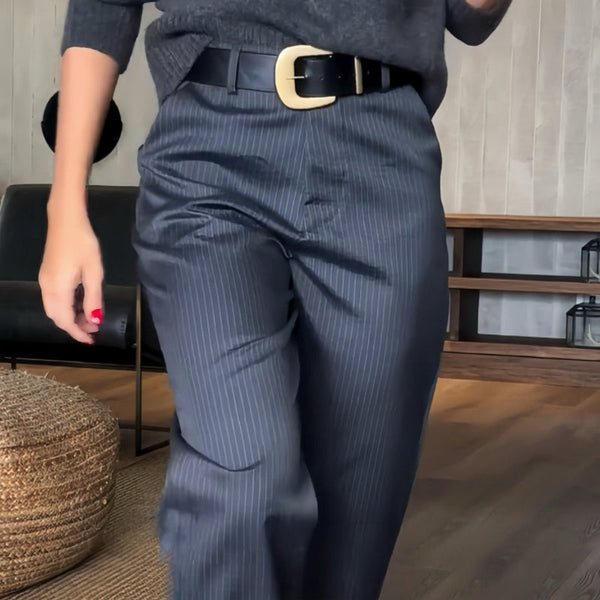 MIRANDA™ - STRIPETE DRESSBUKSE