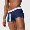 Andy™ - Sporty herre badshorts