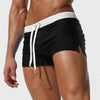 Andy™ - Sporty herre badshorts