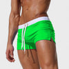 Andy™ - Sporty herre badshorts