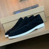 Luco™ - Semskinn Loafers