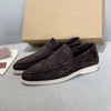 Luco™ - Semskinn Loafers