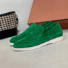 Luco™ - Semskinn Loafers