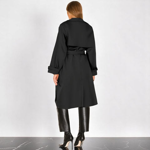 Vivianne™ - Stilig og elegant trenchcoat